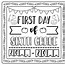 Image result for First Day of Grade 1