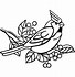 Image result for Cardinal Bird Coloring Pages