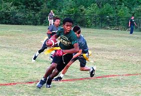 Image result for Youth Flag Football