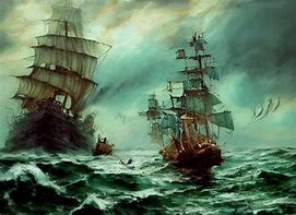 Image result for Ship Storm Sea