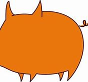 Image result for Pig Outline PNG