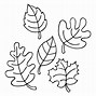 Image result for Fall Leaf Print