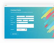 Image result for HTML Form Layout