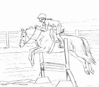 Image result for Quarter Horse Coloring Pages Realistic