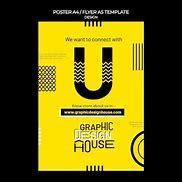 Image result for Graphic Design Services Template