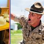 Image result for Drill Sergeant Yelling Clip Art