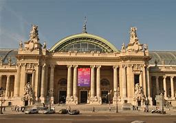 Image result for Grand Palais