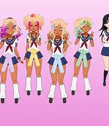 Image result for Yandere Simulator Bully Group