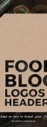 Image result for Food Blog Header