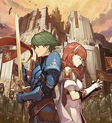 Image result for Fire Emblem Engage Characters