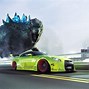 Image result for gtr godzilla drifting