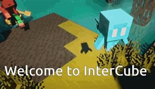 Image result for Notch Minecraft GIF