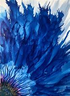 Image result for Girl Abstract Acrylic Paintings