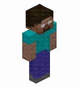 Image result for Minecraft Herobrine Skin PNG