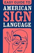 Image result for Best Sign Language Books for Beginners