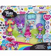 Image result for Velvet Trolls Toy