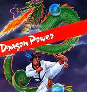 Image result for Dragon Power Disc