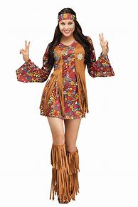 Image result for DIY 70s Outfit