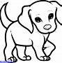 Image result for Cute Puppy Dog Coloring Pages