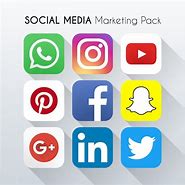 Image result for Social Networking Logo