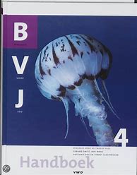 Image result for Biologie Voor Jou Vwo 4