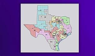 Image result for Texas Senate District 14 Map