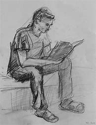 Image result for Art Sketch Figure Drawing