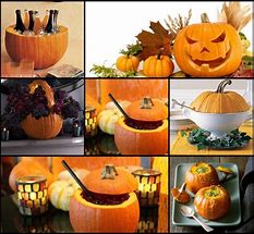 Image result for Halloween Home Decoration Idea