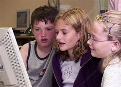 Image result for Computer Class Clip Art