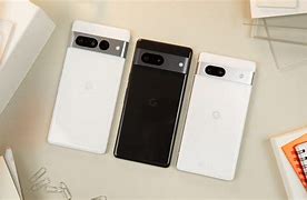 Image result for Google Pixel 7 Phone