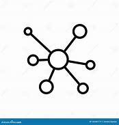 Image result for Data Platform Icon Single Line