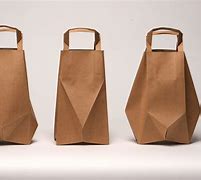 Image result for Paper Bag Food Packaging