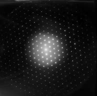 Image result for Crystal Diffraction