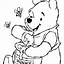 Image result for Disney Winnie the Pooh Coloring Pages