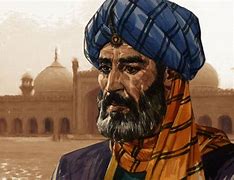 Image result for Ahmad Ibn Taymiya