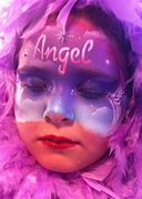 Image result for Airbrushed Makeup