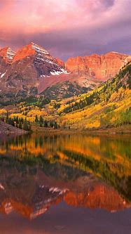 Image result for Crater Lake Aspen Colorado