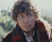 Image result for Tom Baker Doctor Who Companions