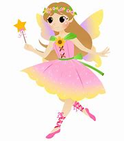 Image result for Pink Fairy Clip Art