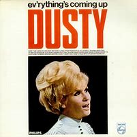 Image result for Dusty Springfield Anthology