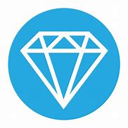 Image result for Diamond Logo Icon