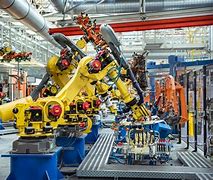 Image result for Types of Manufacturing Systems