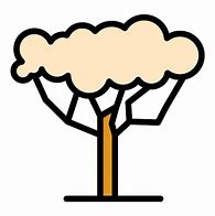 Image result for Safari Tree Printable