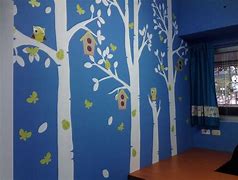 Image result for Plant Decals for Walls