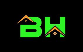 Image result for House Logo with H Construction