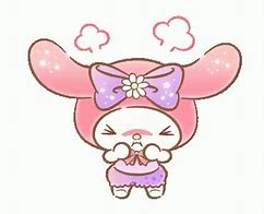 Image result for My Melody Minecraft Skin Template