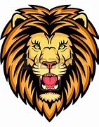 Image result for Roaring Lion Statue Clip Art