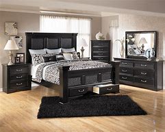 Image result for Ashley Furniture Master Bedroom Sets