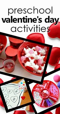 Image result for Valentine's Day Activity