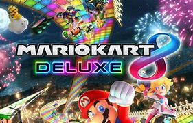 Image result for Mario Kart 8